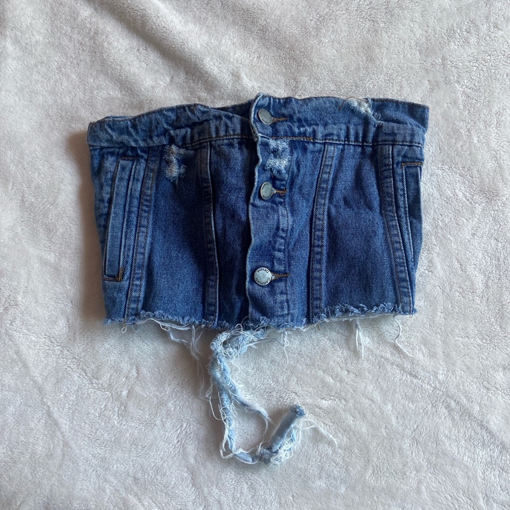 Carmar Corset